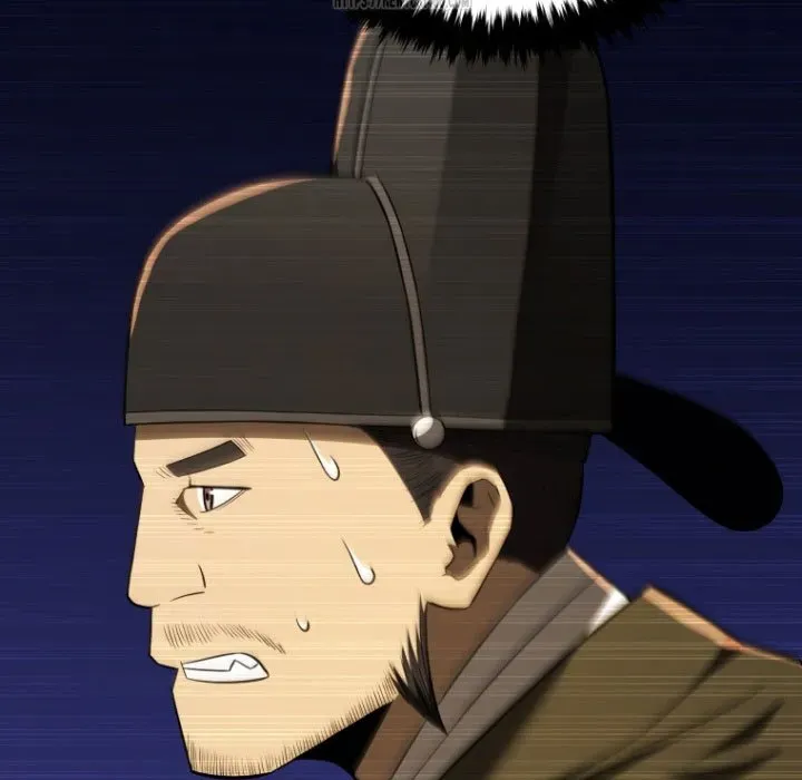 Vương Triều Đen Tối: Joseon Chap 115 - Next Chap 116