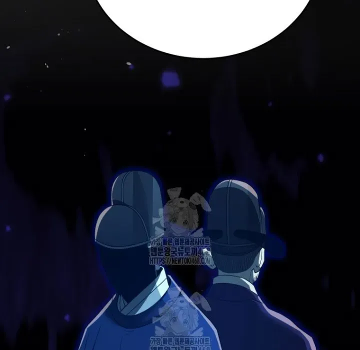 Vương Triều Đen Tối: Joseon Chap 115 - Next Chap 116