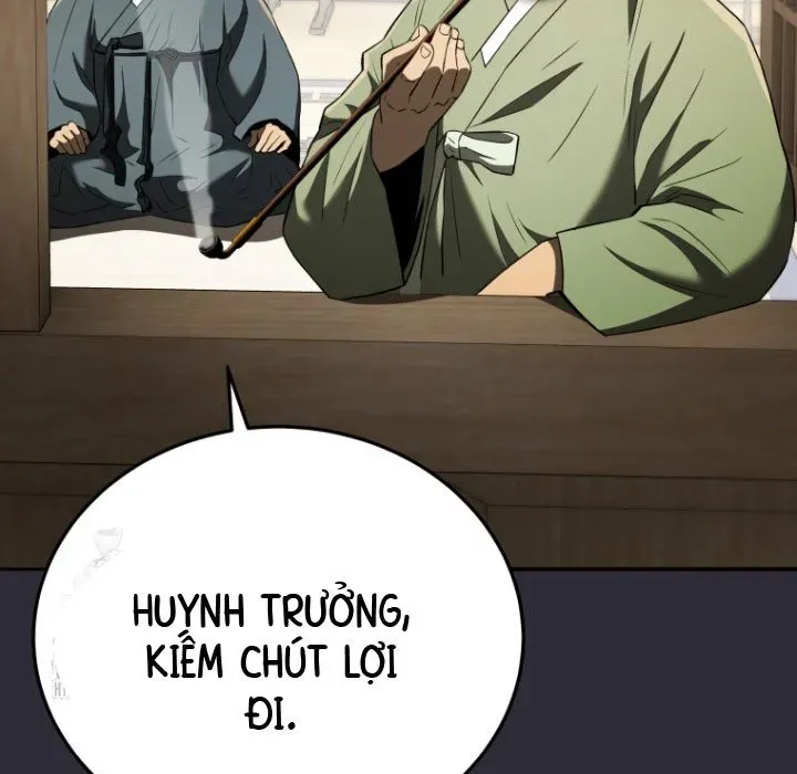 Vương Triều Đen Tối: Joseon Chap 115 - Next Chap 116