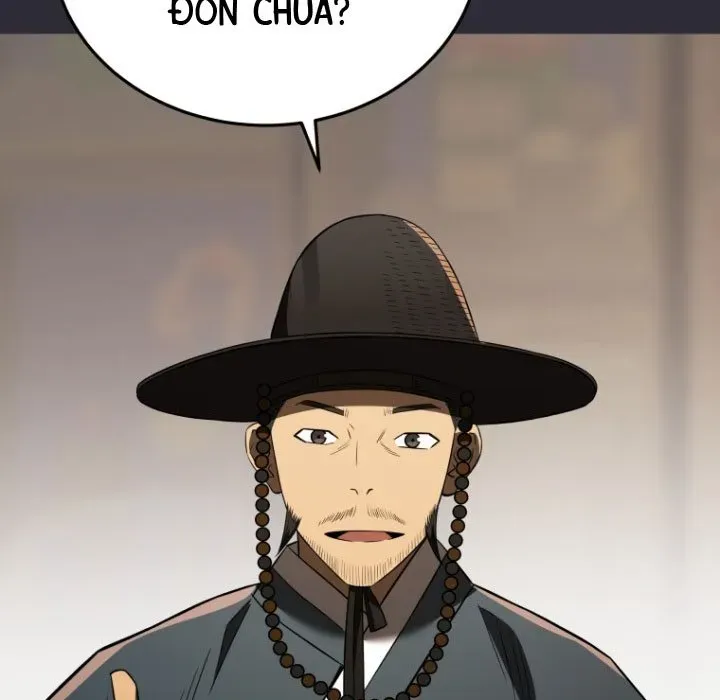Vương Triều Đen Tối: Joseon Chap 115 - Next Chap 116