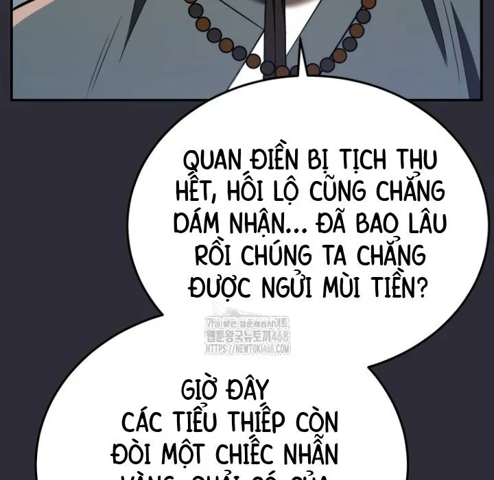 Vương Triều Đen Tối: Joseon Chap 115 - Next Chap 116