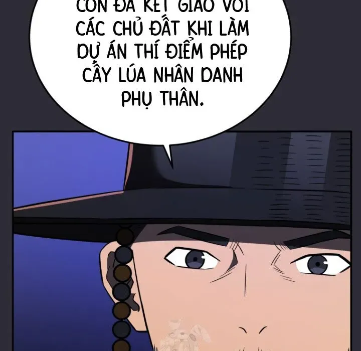 Vương Triều Đen Tối: Joseon Chap 115 - Next Chap 116