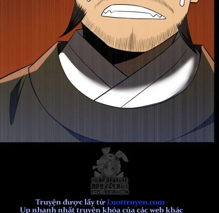 Vương Triều Đen Tối: Joseon Chap 115 - Next Chap 116