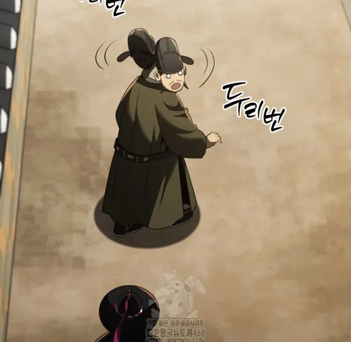 Vương Triều Đen Tối: Joseon Chap 115 - Next Chap 116