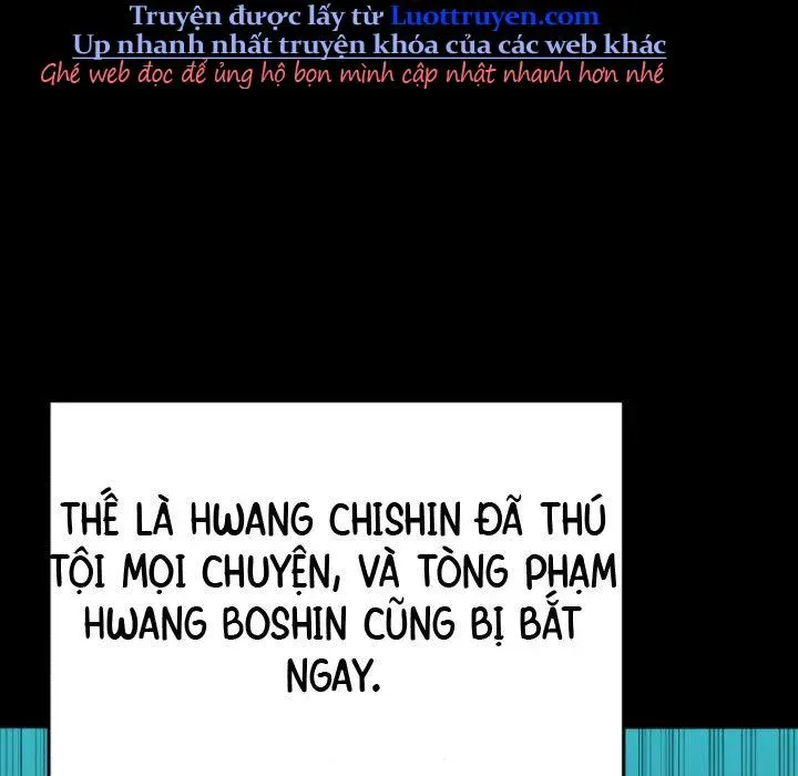 Vương Triều Đen Tối: Joseon Chap 115 - Next Chap 116