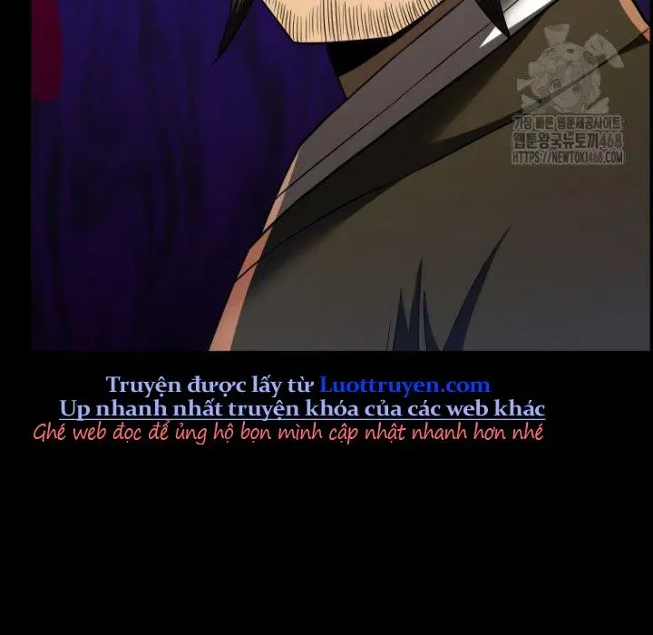 Vương Triều Đen Tối: Joseon Chap 115 - Next Chap 116