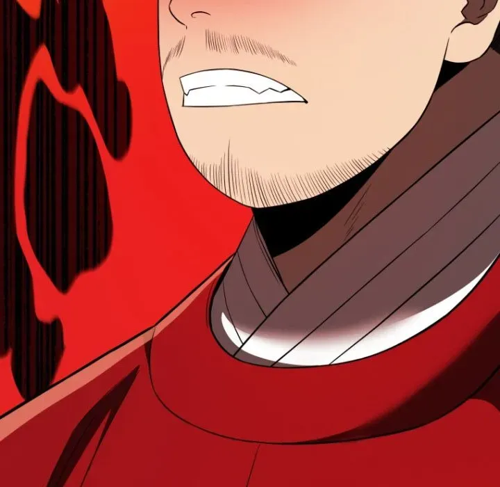 Vương Triều Đen Tối: Joseon Chap 115 - Next Chap 116