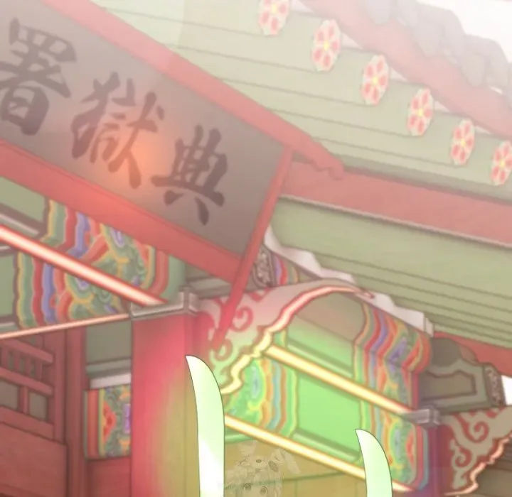 Vương Triều Đen Tối: Joseon Chap 115 - Next Chap 116