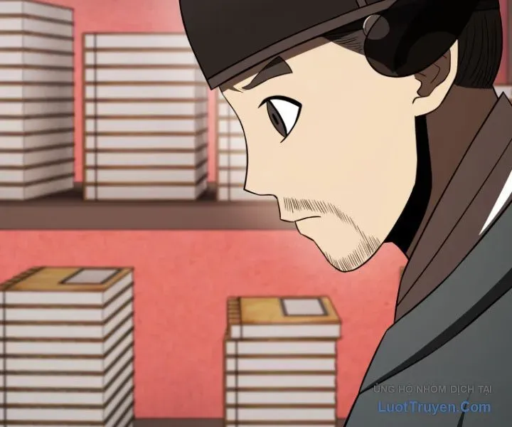 Vương Triều Đen Tối: Joseon Chap 115 - Next Chap 116