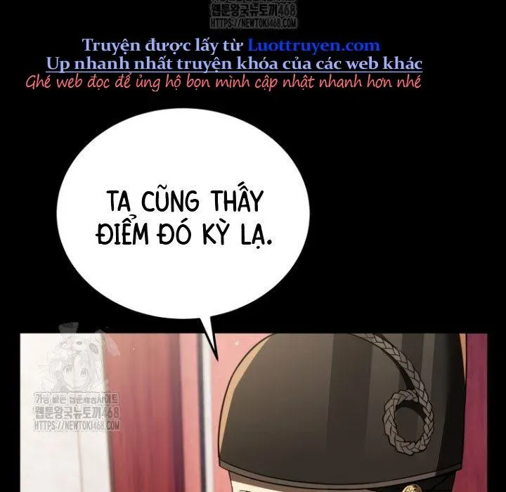 Vương Triều Đen Tối: Joseon Chap 115 - Next Chap 116