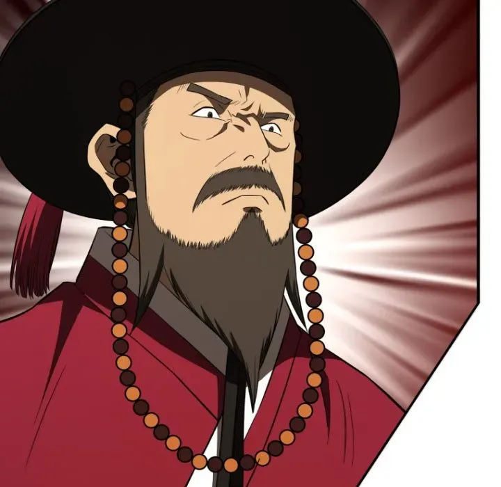 Vương Triều Đen Tối: Joseon Chap 115 - Next Chap 116