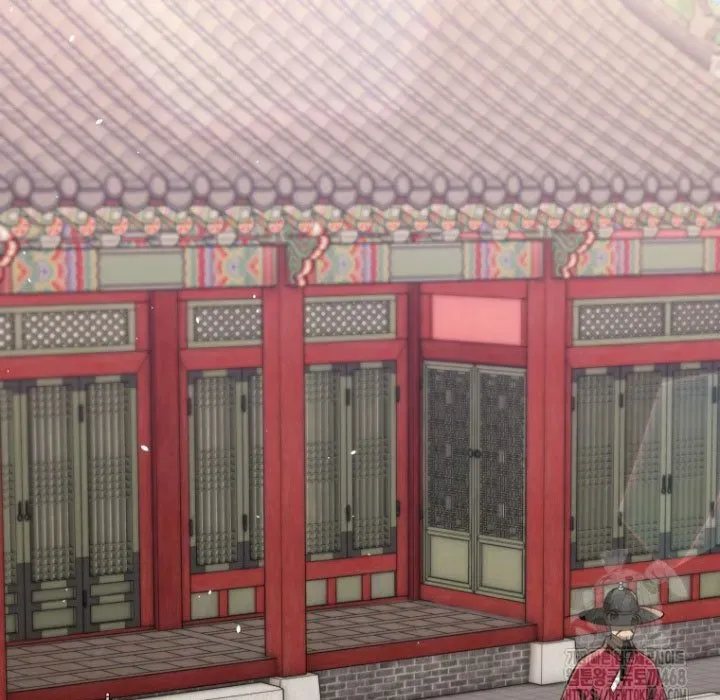 Vương Triều Đen Tối: Joseon Chap 115 - Next Chap 116