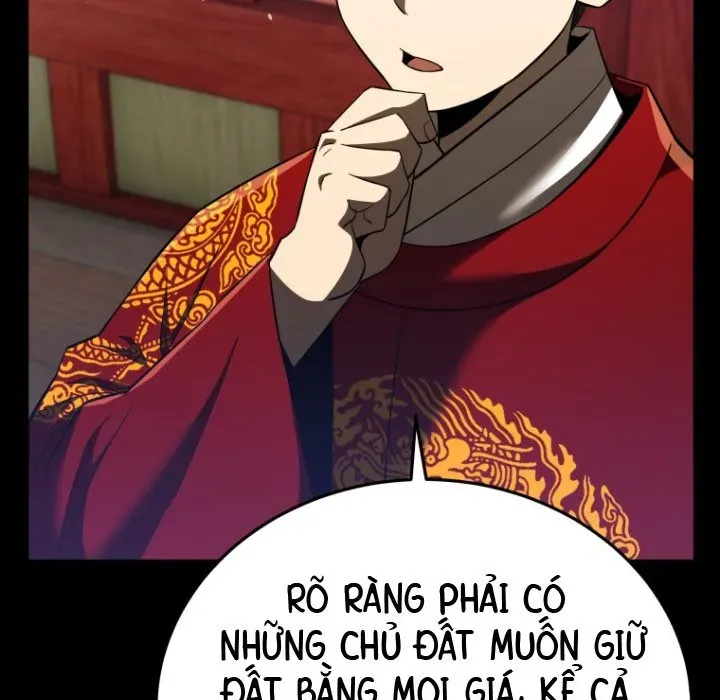 Vương Triều Đen Tối: Joseon Chap 115 - Next Chap 116