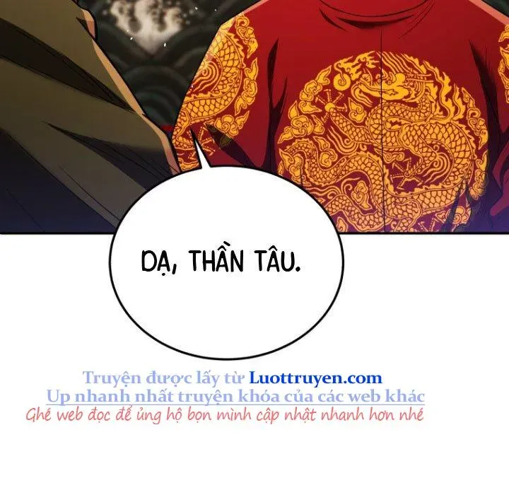 Vương Triều Đen Tối: Joseon Chap 115 - Next Chap 116