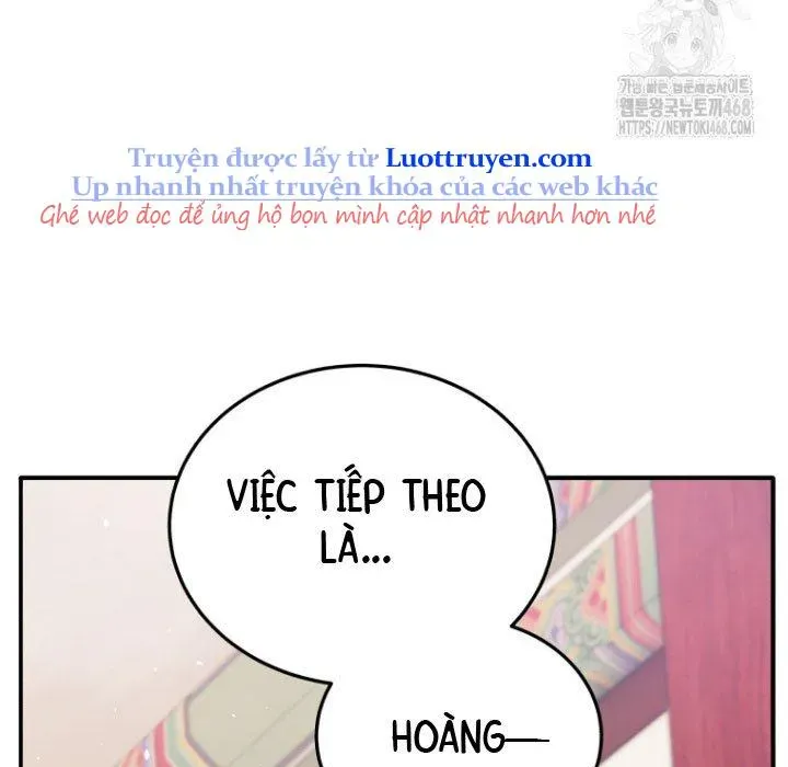 Vương Triều Đen Tối: Joseon Chap 115 - Next Chap 116