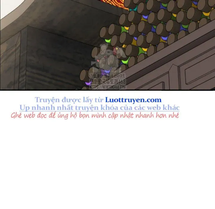 Vương Triều Đen Tối: Joseon Chap 115 - Next Chap 116