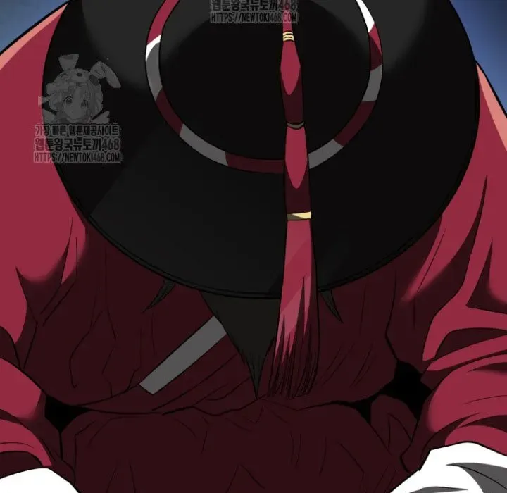 Vương Triều Đen Tối: Joseon Chap 115 - Next Chap 116