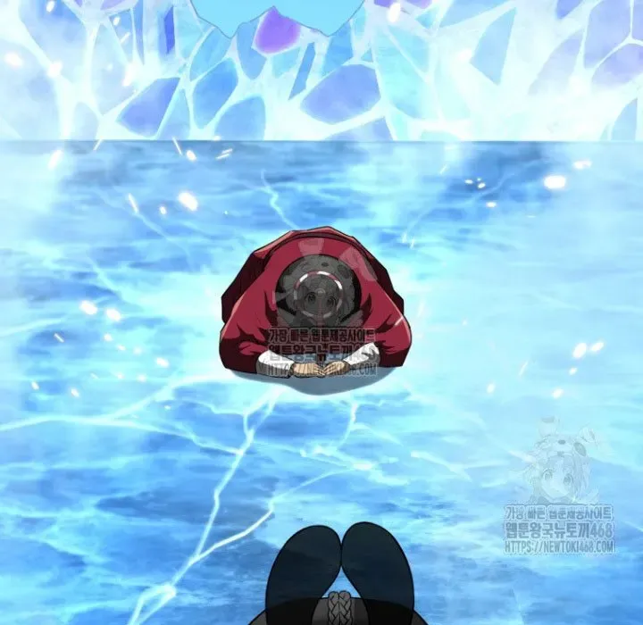 Vương Triều Đen Tối: Joseon Chap 115 - Next Chap 116