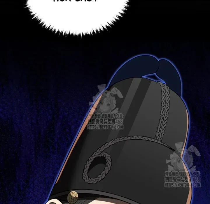 Vương Triều Đen Tối: Joseon Chap 115 - Next Chap 116