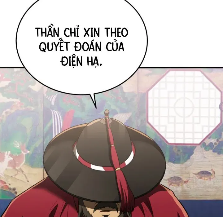 Vương Triều Đen Tối: Joseon Chap 115 - Next Chap 116