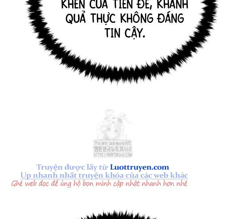 Vương Triều Đen Tối: Joseon Chap 115 - Next Chap 116