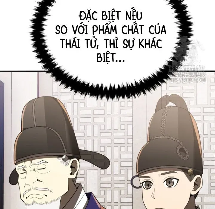 Vương Triều Đen Tối: Joseon Chap 115 - Next Chap 116