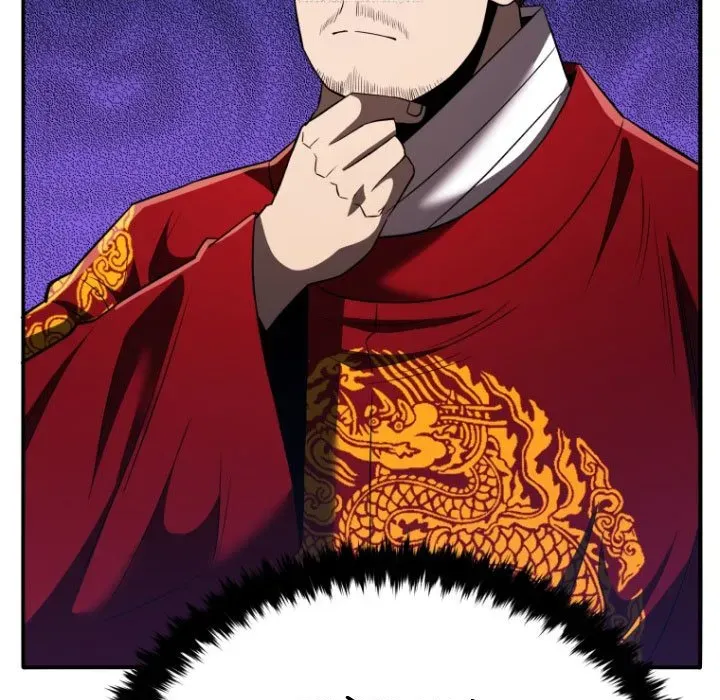 Vương Triều Đen Tối: Joseon Chap 115 - Next Chap 116