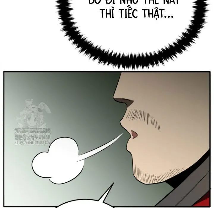 Vương Triều Đen Tối: Joseon Chap 115 - Next Chap 116