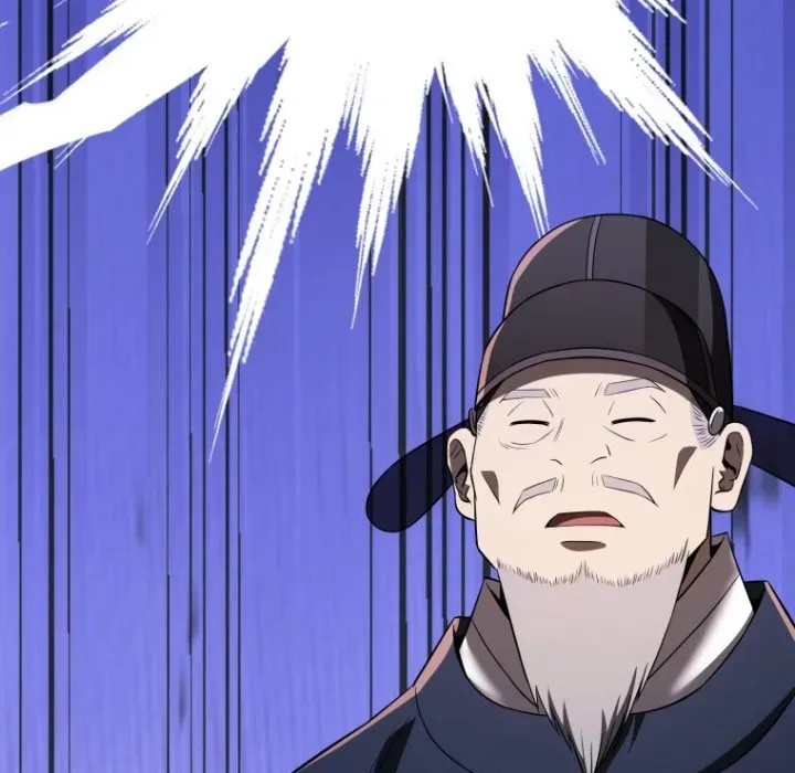 Vương Triều Đen Tối: Joseon Chap 115 - Next Chap 116