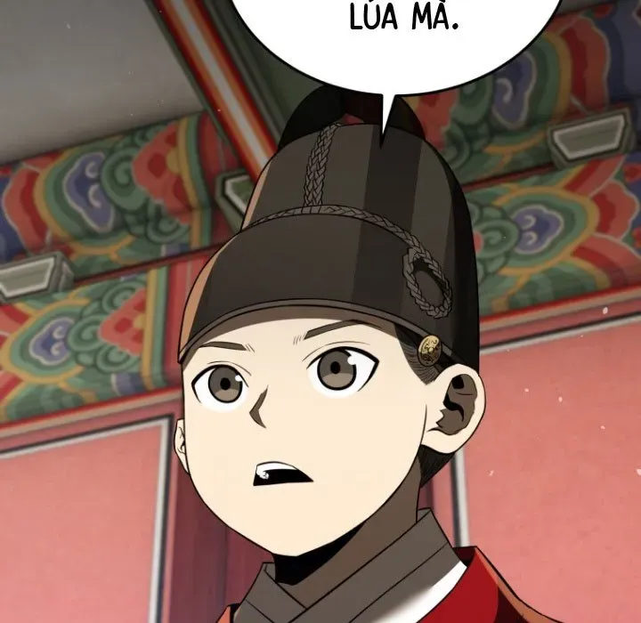 Vương Triều Đen Tối: Joseon Chap 115 - Next Chap 116