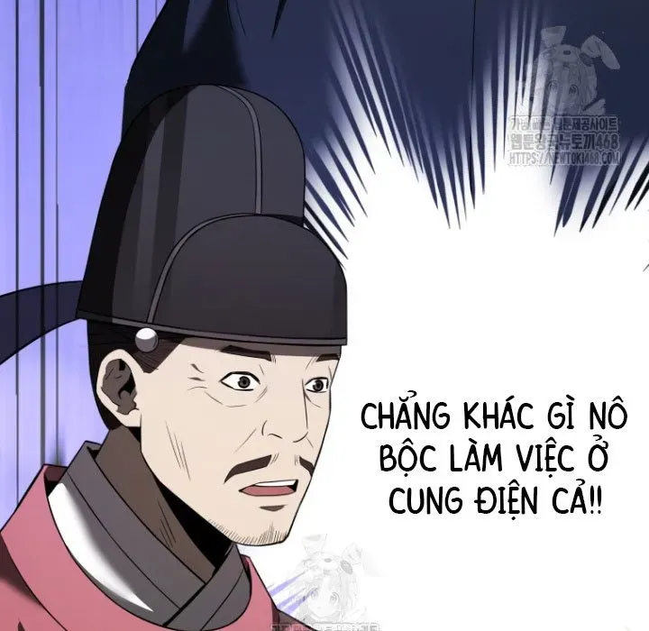 Vương Triều Đen Tối: Joseon Chap 115 - Next Chap 116