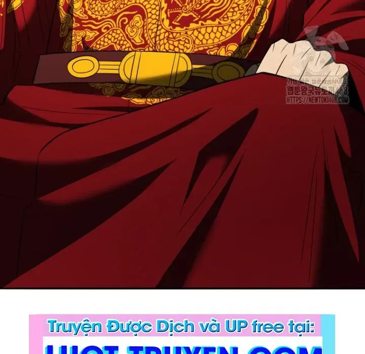 Vương Triều Đen Tối: Joseon Chap 115 - Next Chap 116