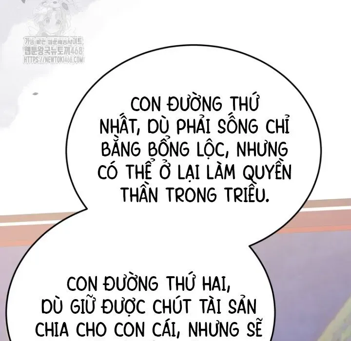 Vương Triều Đen Tối: Joseon Chap 115 - Next Chap 116