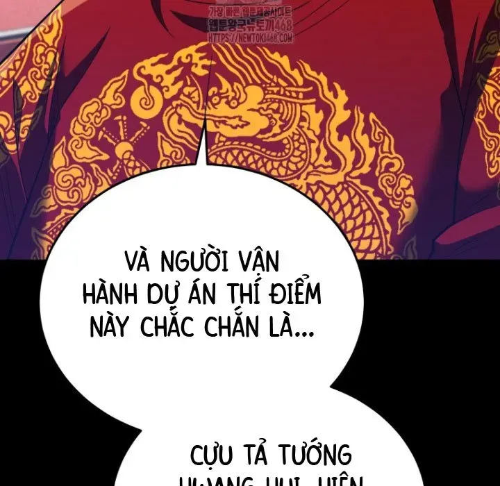 Vương Triều Đen Tối: Joseon Chap 115 - Next Chap 116