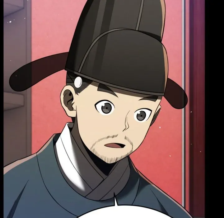 Vương Triều Đen Tối: Joseon Chap 115 - Next Chap 116