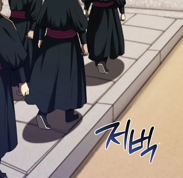 Vương Triều Đen Tối: Joseon Chap 115 - Next Chap 116