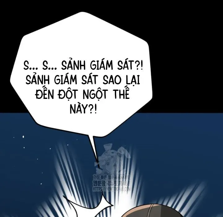 Vương Triều Đen Tối: Joseon Chap 115 - Next Chap 116