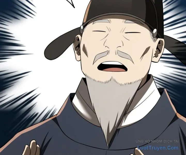 Vương Triều Đen Tối: Joseon Chap 115 - Next Chap 116