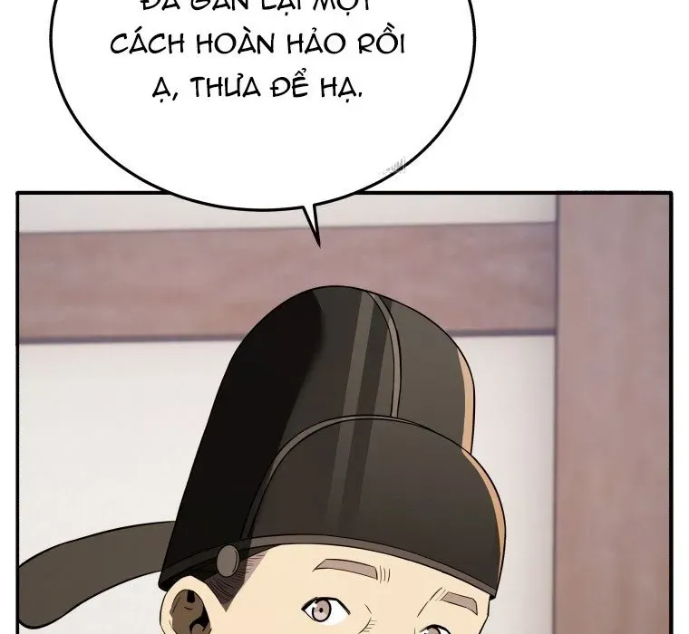 Vương Triều Đen Tối: Joseon Chap 116 - Next Chap 117