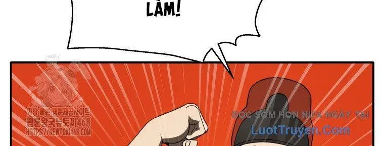 Vương Triều Đen Tối: Joseon Chap 116 - Next Chap 117