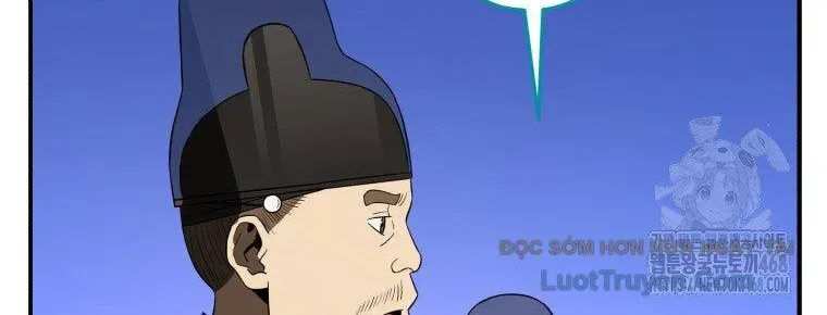 Vương Triều Đen Tối: Joseon Chap 116 - Next Chap 117