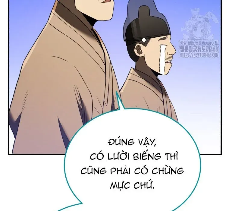 Vương Triều Đen Tối: Joseon Chap 116 - Next Chap 117