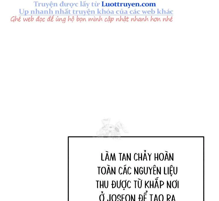 Vương Triều Đen Tối: Joseon Chap 116 - Next Chap 117