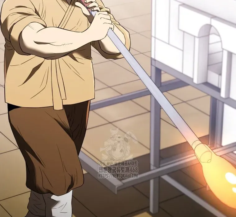 Vương Triều Đen Tối: Joseon Chap 116 - Next Chap 117