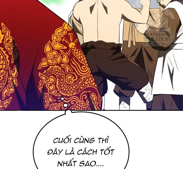 Vương Triều Đen Tối: Joseon Chap 116 - Next Chap 117