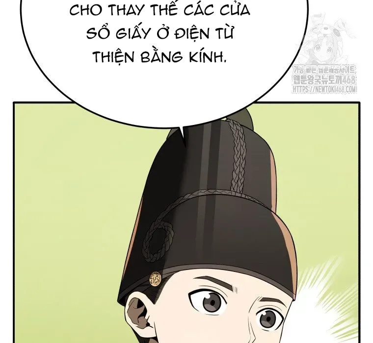 Vương Triều Đen Tối: Joseon Chap 116 - Next Chap 117
