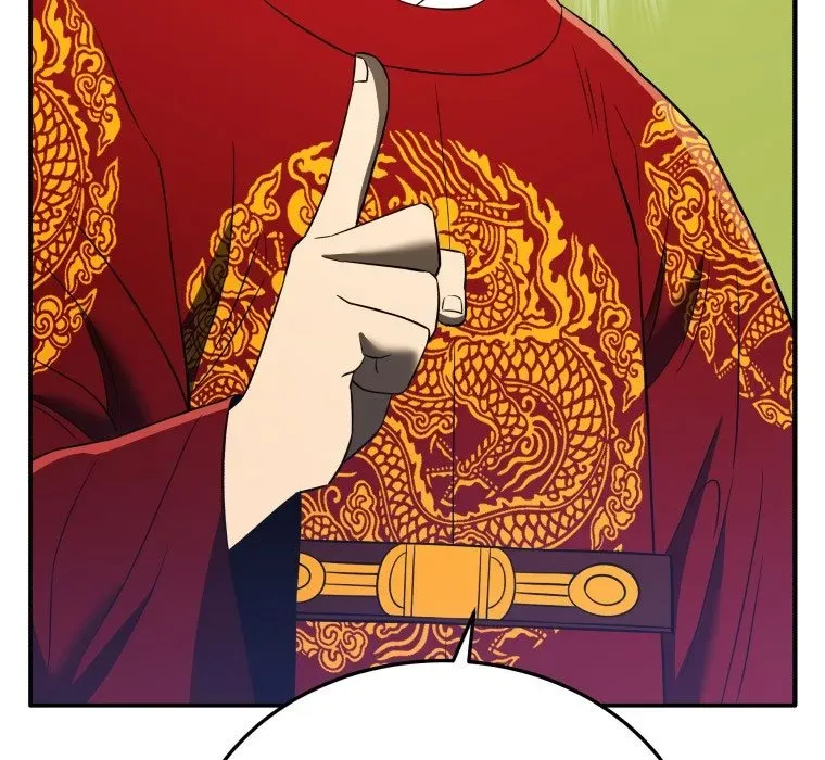 Vương Triều Đen Tối: Joseon Chap 116 - Next Chap 117