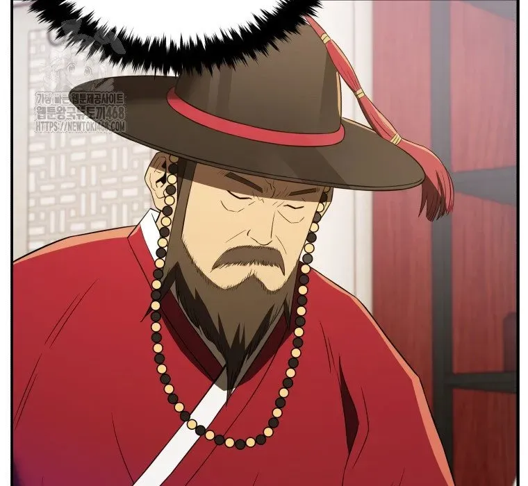 Vương Triều Đen Tối: Joseon Chap 116 - Next Chap 117