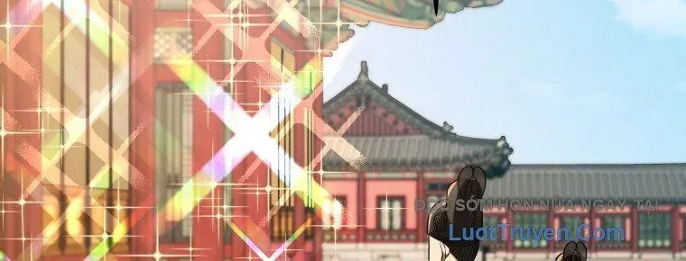 Vương Triều Đen Tối: Joseon Chap 116 - Next Chap 117