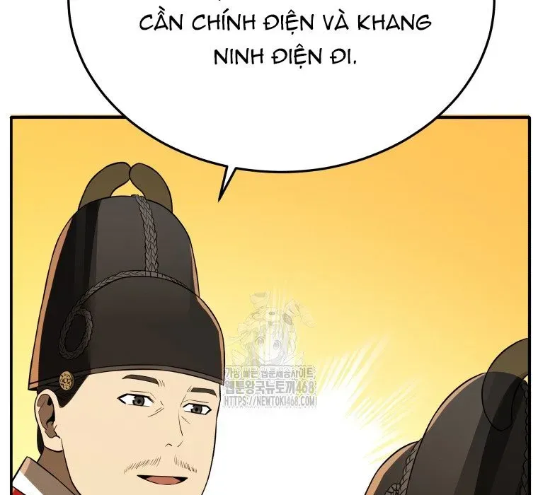 Vương Triều Đen Tối: Joseon Chap 116 - Next Chap 117